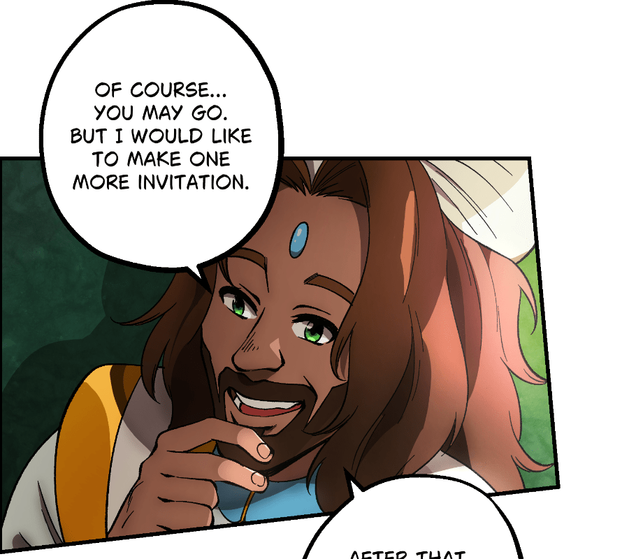 Read Jinna chapter 24 image 23 on Lezhin