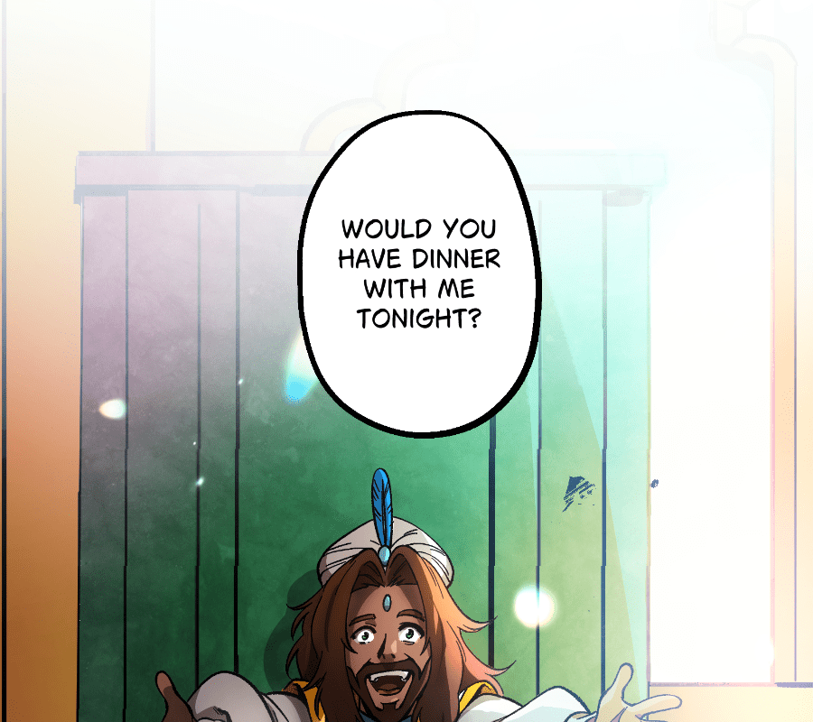 Read Jinna chapter 24 image 26 on Lezhin