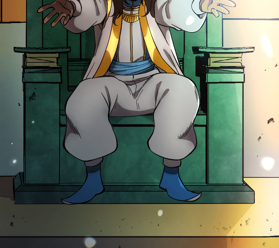 Read Jinna chapter 24 image 27 on Lezhin