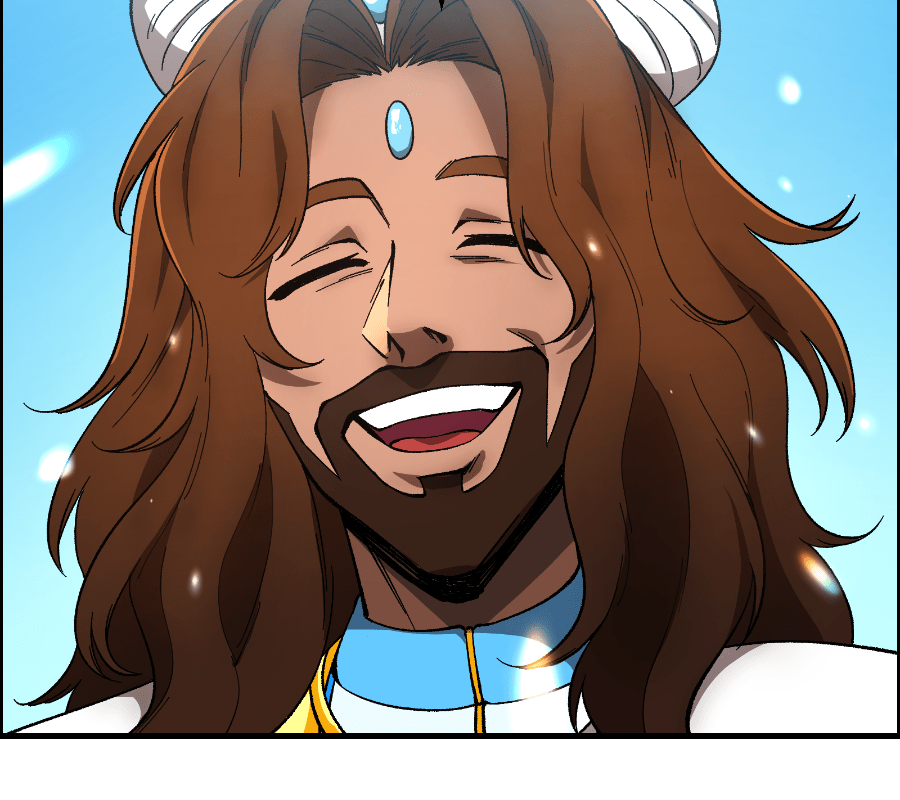 Read Jinna chapter 24 image 3 on Lezhin