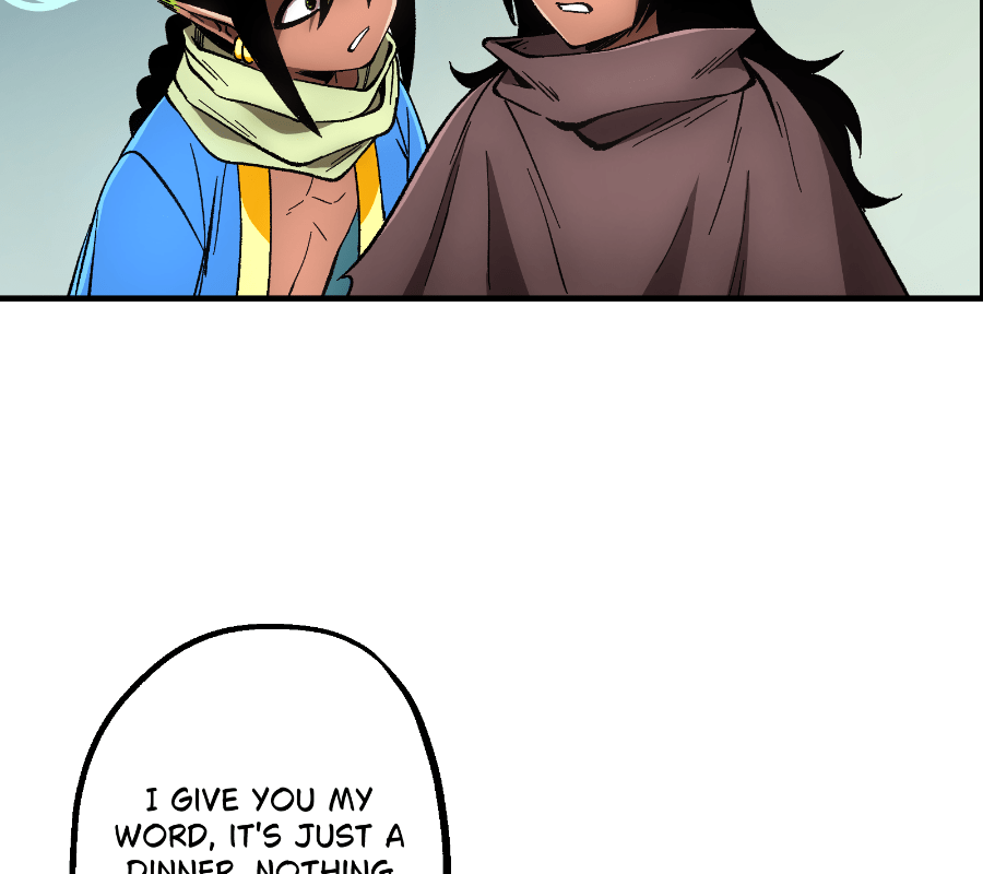 Read Jinna chapter 24 image 30 on Lezhin