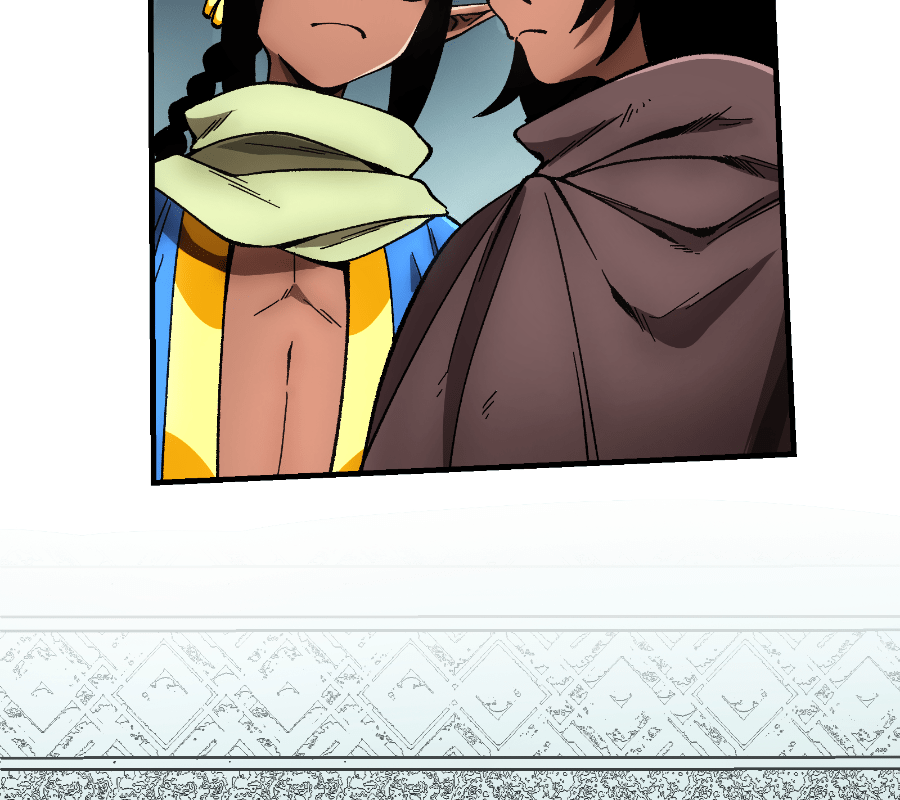 Read Jinna chapter 24 image 33 on Lezhin