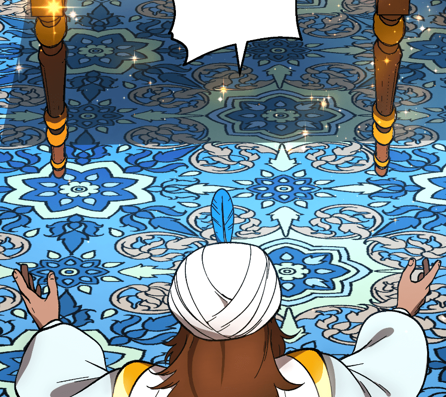 Read Jinna chapter 24 image 38 on Lezhin
