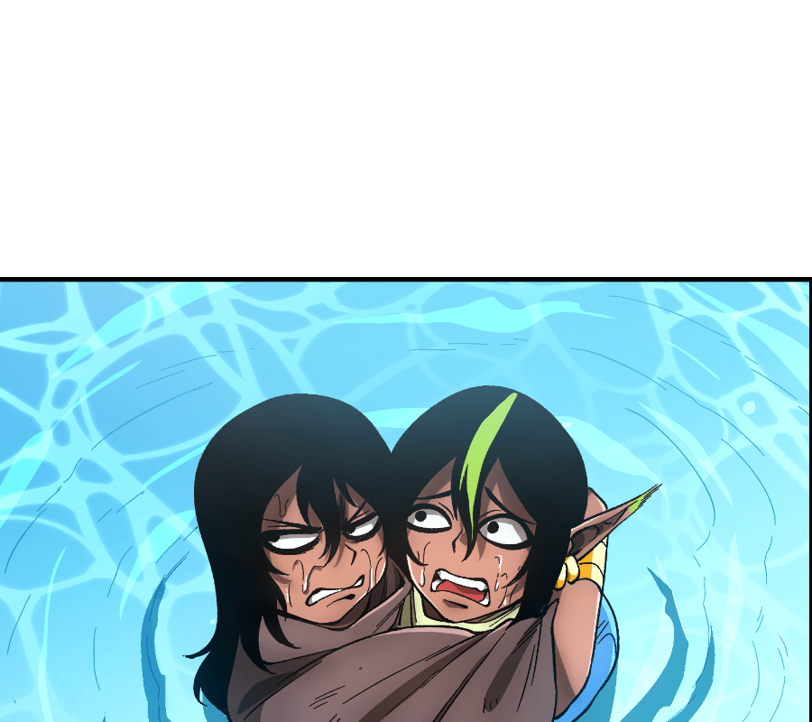 Read Jinna chapter 24 image 4 on Lezhin