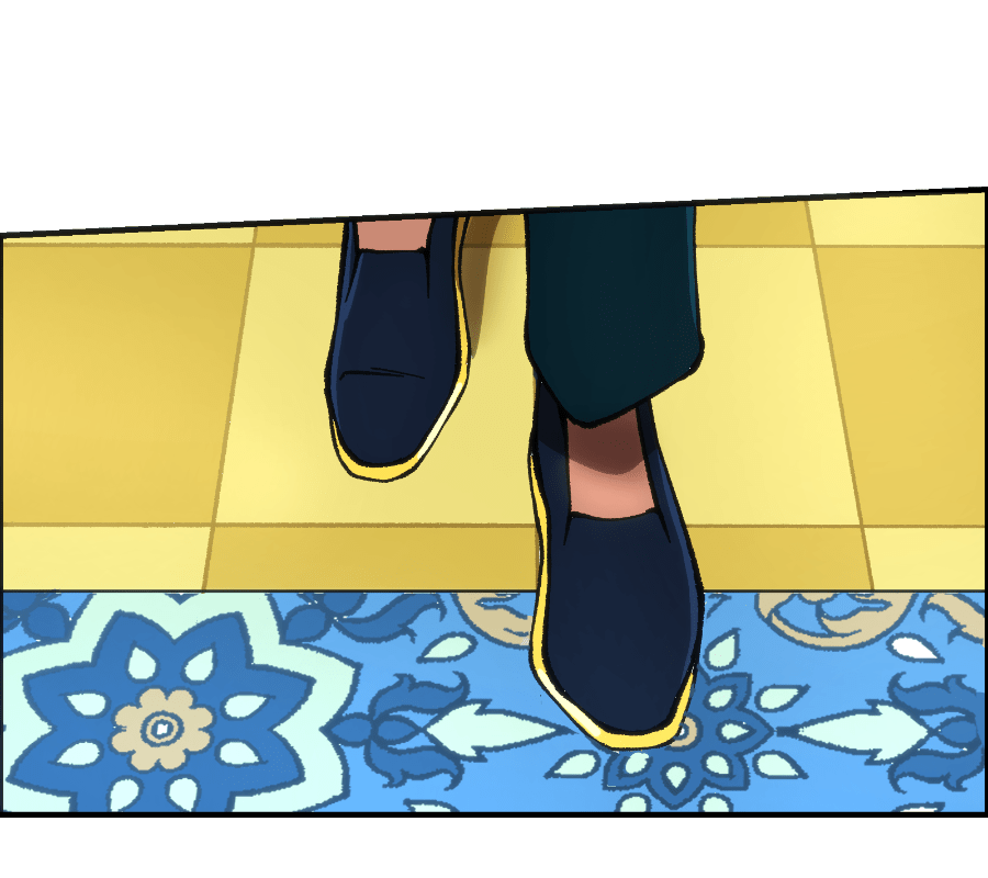 Read Jinna chapter 24 image 41 on Lezhin