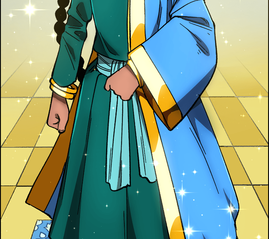 Read Jinna chapter 24 image 43 on Lezhin