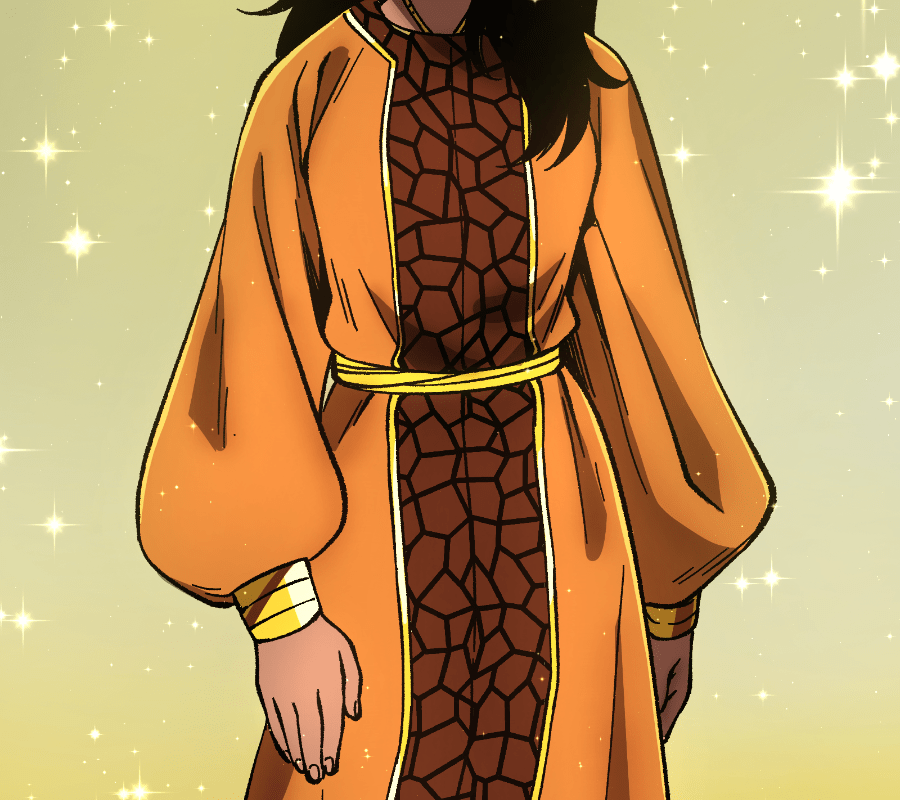 Read Jinna chapter 24 image 49 on Lezhin