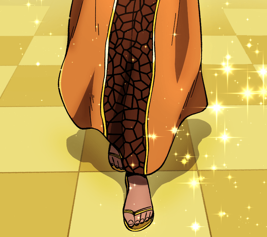 Read Jinna chapter 24 image 50 on Lezhin