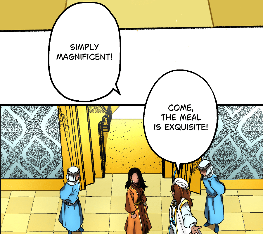 Read Jinna chapter 24 image 51 on Lezhin