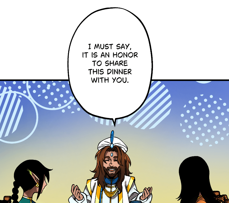 Read Jinna chapter 24 image 53 on Lezhin