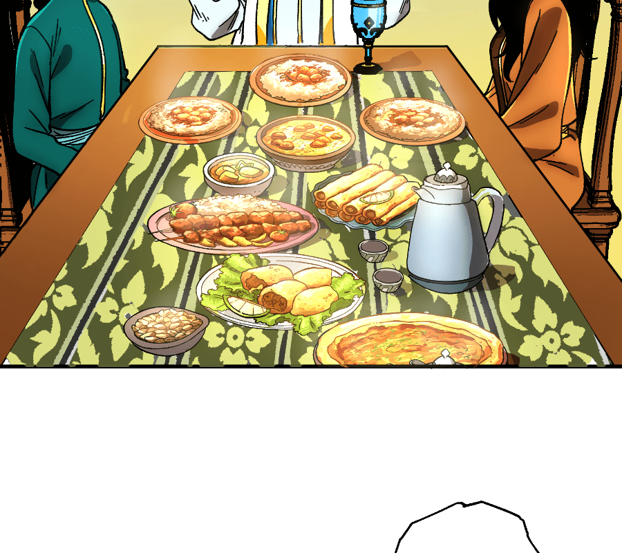 Read Jinna chapter 24 image 54 on Lezhin