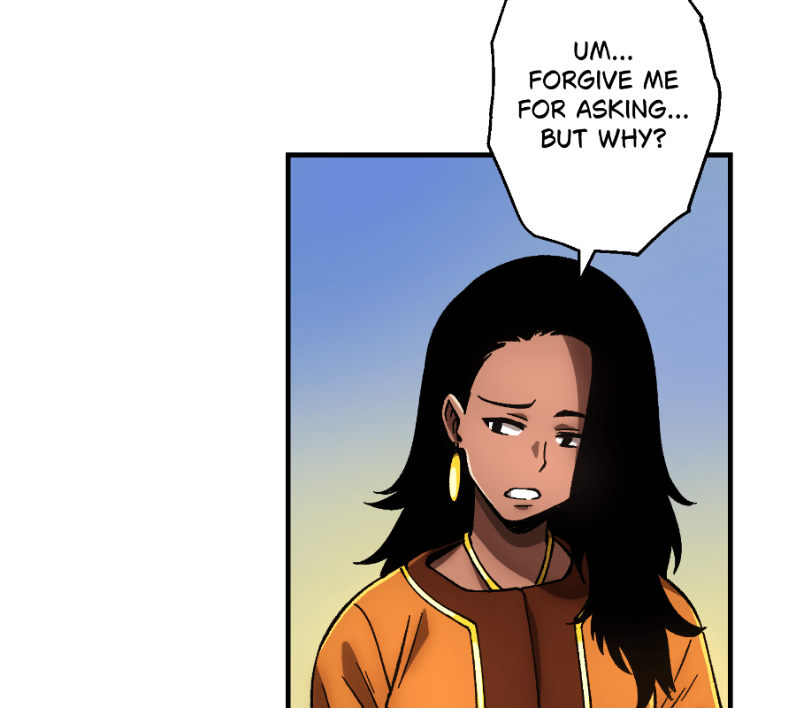 Read Jinna chapter 24 image 55 on Lezhin