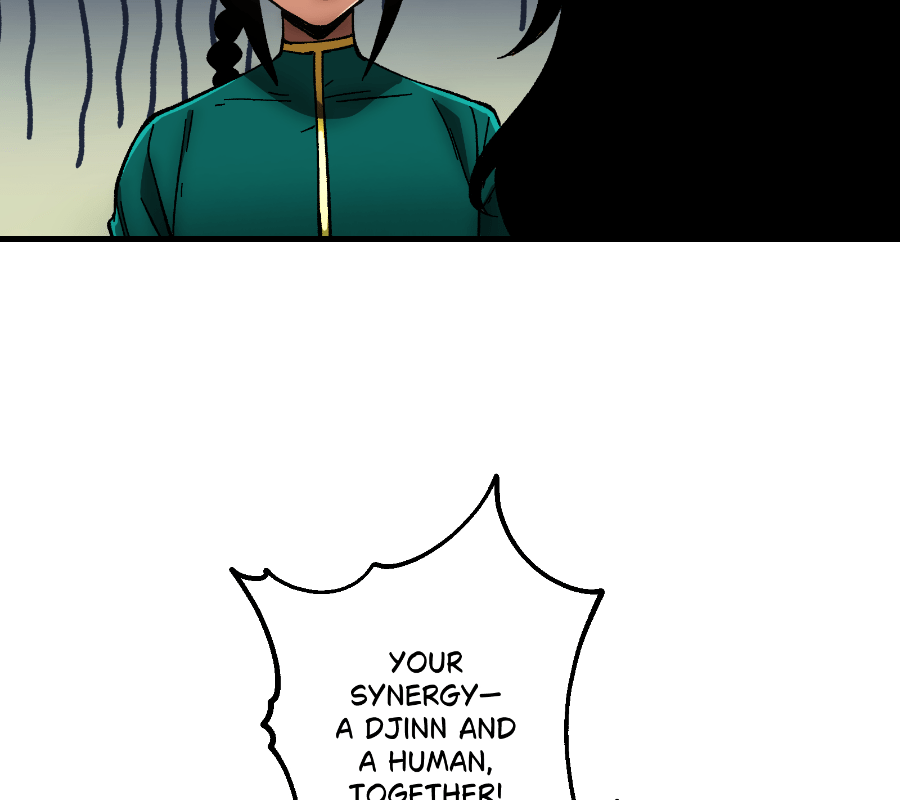Read Jinna chapter 24 image 58 on Lezhin