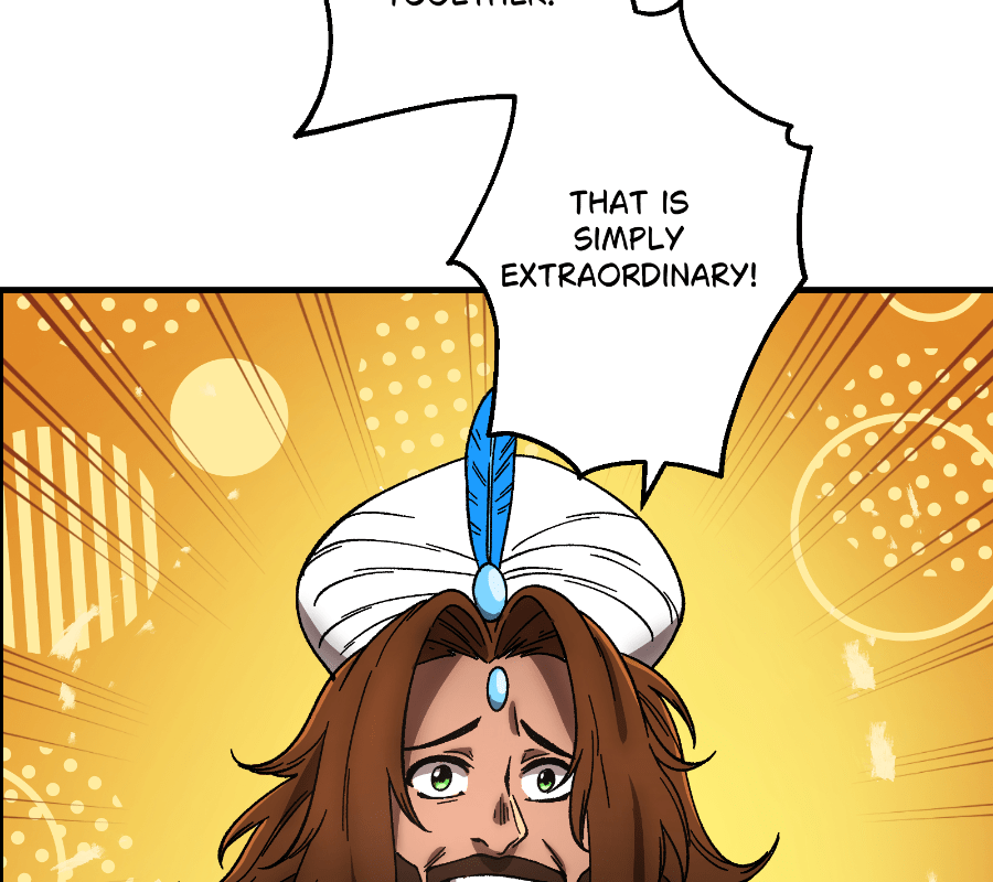Read Jinna chapter 24 image 59 on Lezhin