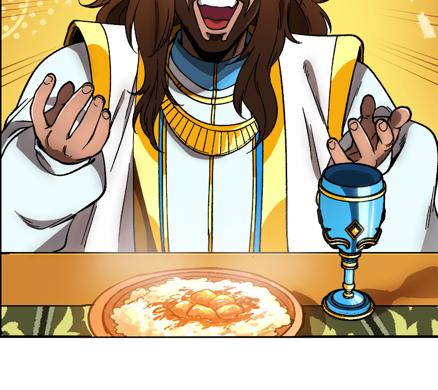 Read Jinna chapter 24 image 60 on Lezhin