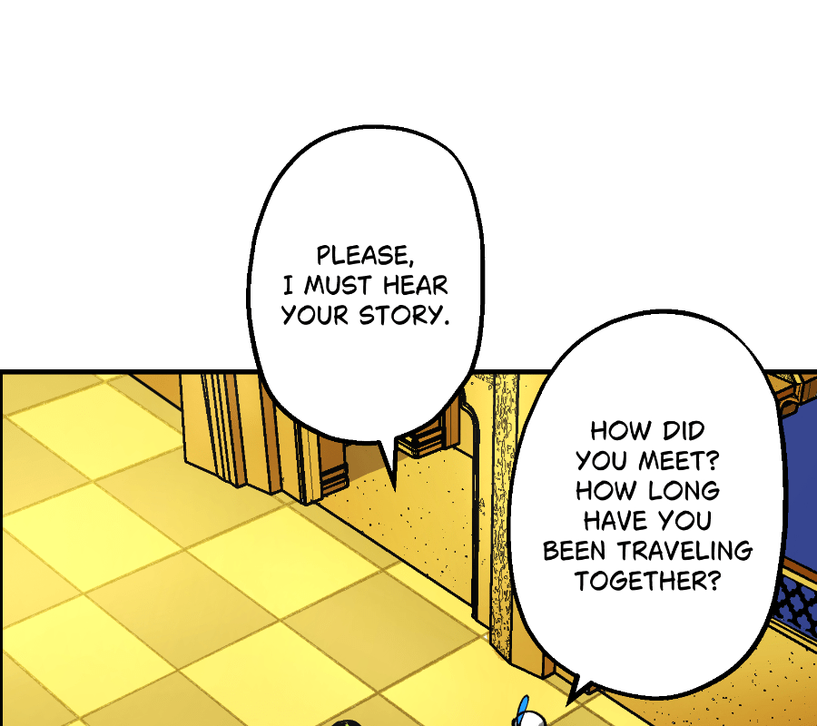Read Jinna chapter 24 image 61 on Lezhin