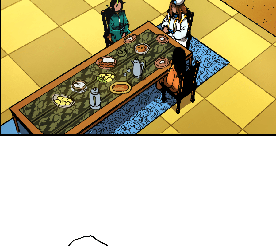 Read Jinna chapter 24 image 62 on Lezhin