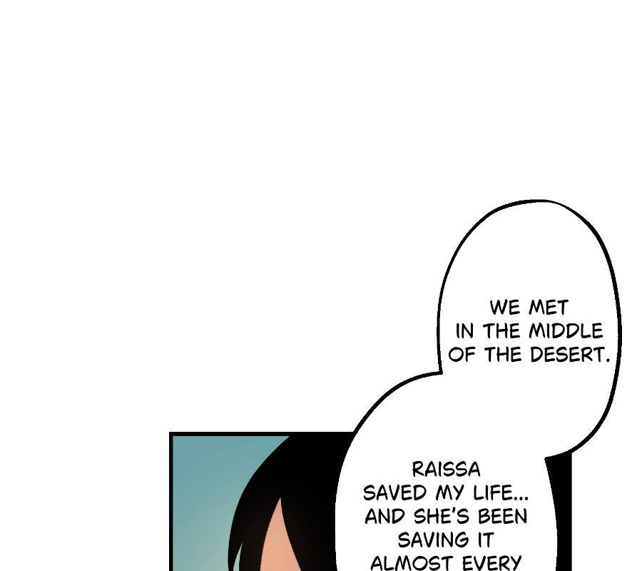 Read Jinna chapter 24 image 64 on Lezhin