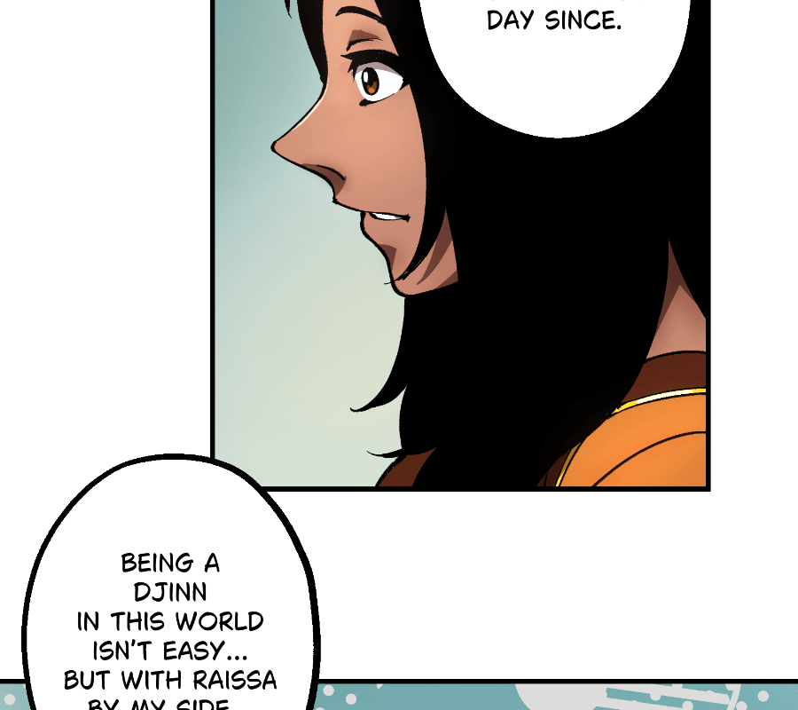 Read Jinna chapter 24 image 65 on Lezhin