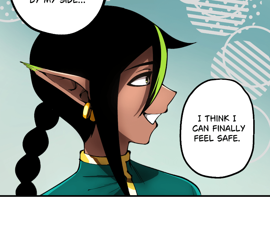 Read Jinna chapter 24 image 66 on Lezhin