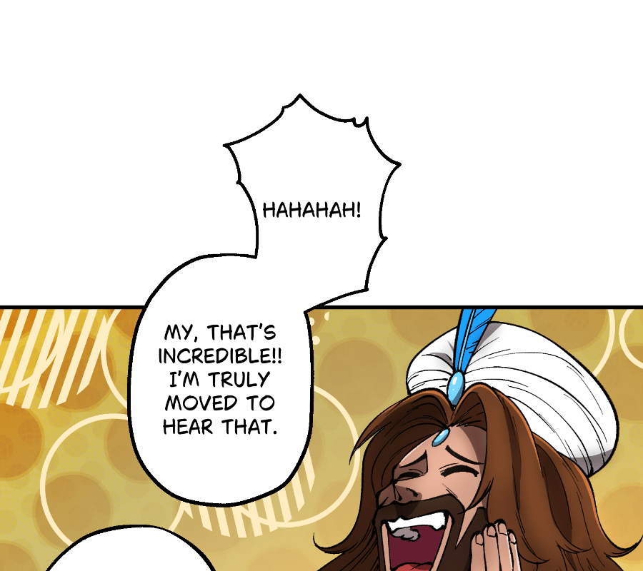 Read Jinna chapter 24 image 67 on Lezhin