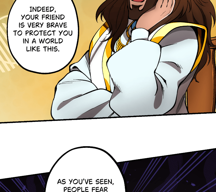 Read Jinna chapter 24 image 68 on Lezhin