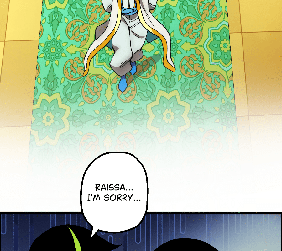 Read Jinna chapter 24 image 7 on Lezhin