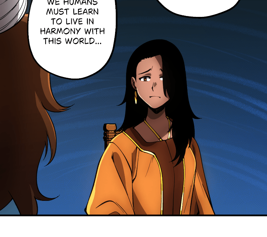 Read Jinna chapter 24 image 71 on Lezhin