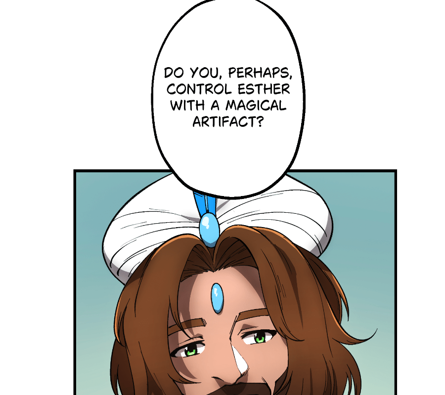 Read Jinna chapter 24 image 74 on Lezhin