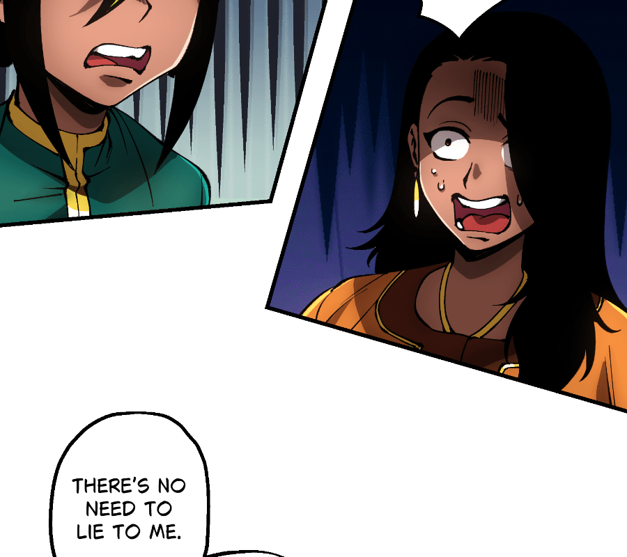 Read Jinna chapter 24 image 76 on Lezhin