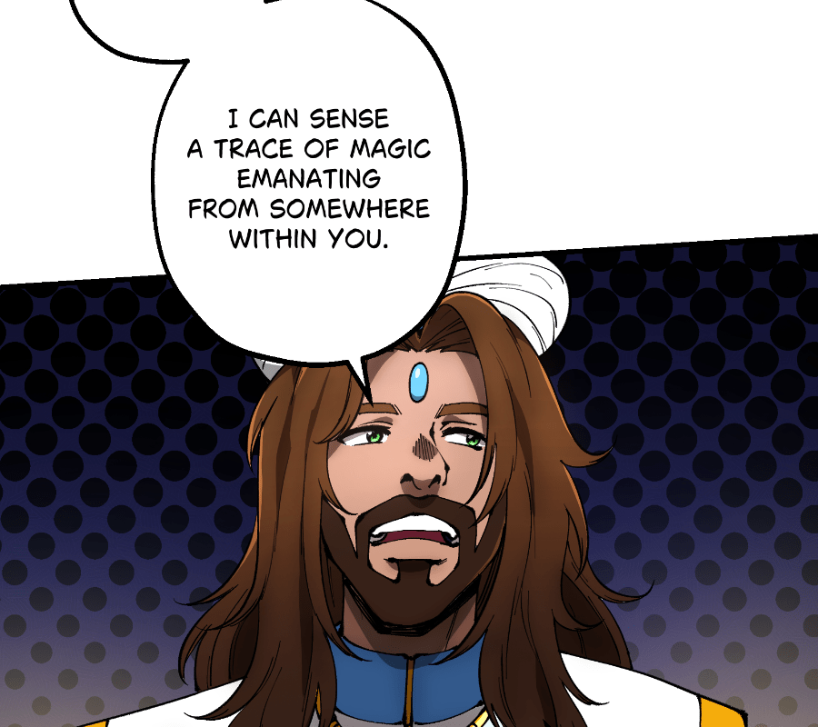 Read Jinna chapter 24 image 77 on Lezhin