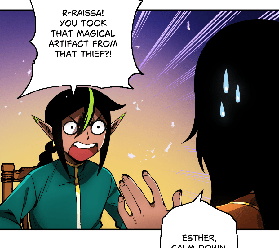 Read Jinna chapter 24 image 79 on Lezhin