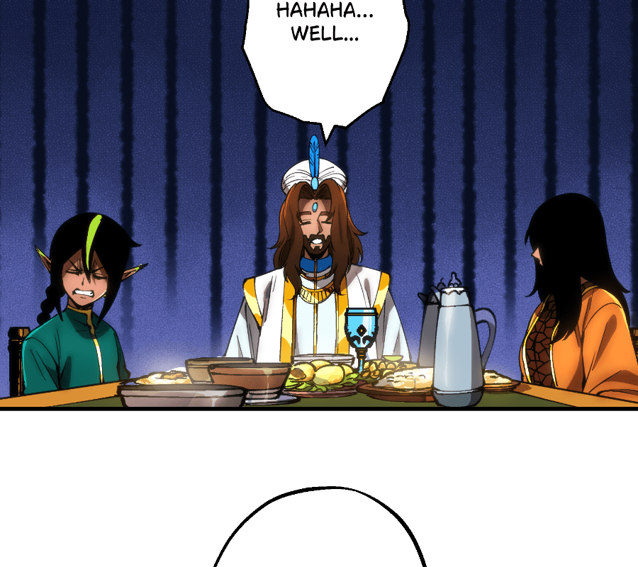 Read Jinna chapter 24 image 84 on Lezhin