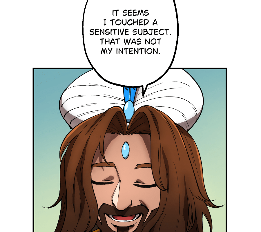 Read Jinna chapter 24 image 85 on Lezhin
