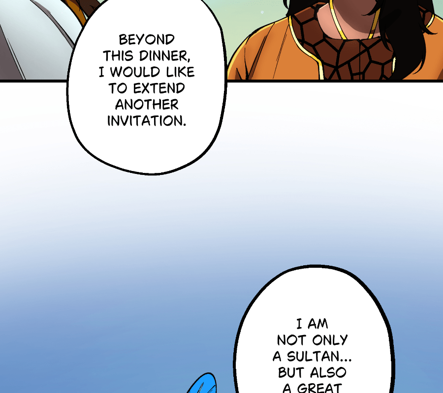 Read Jinna chapter 24 image 90 on Lezhin
