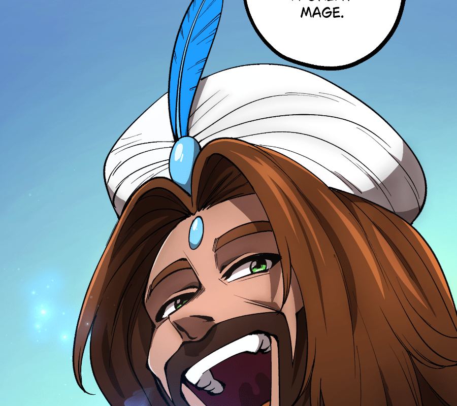 Read Jinna chapter 24 image 91 on Lezhin