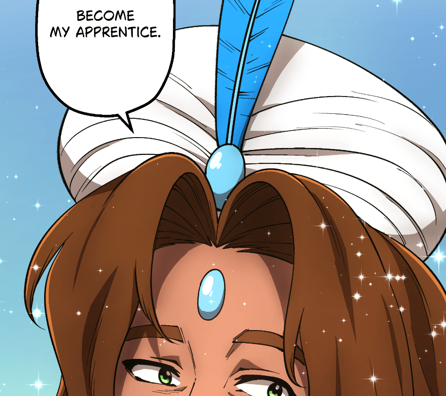 Read Jinna chapter 24 image 97 on Lezhin