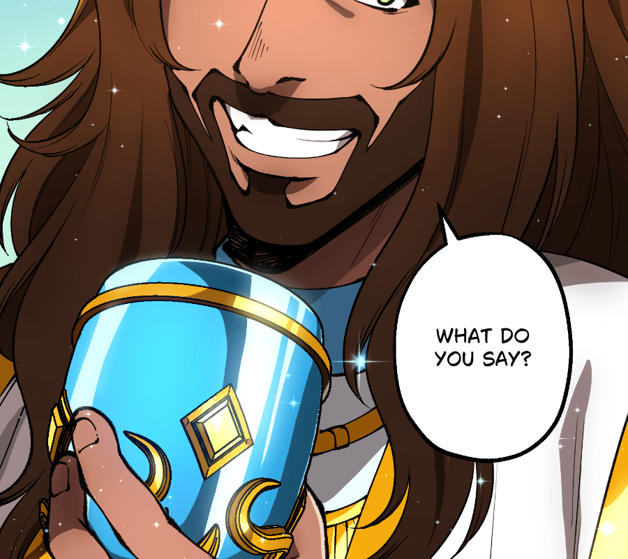 Read Jinna chapter 24 image 98 on Lezhin