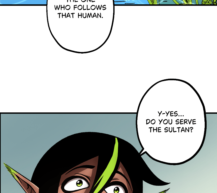 Read Jinna chapter 25 image 101 on Lezhin