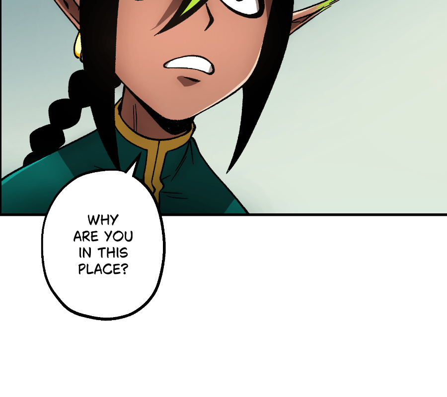 Read Jinna chapter 25 image 102 on Lezhin