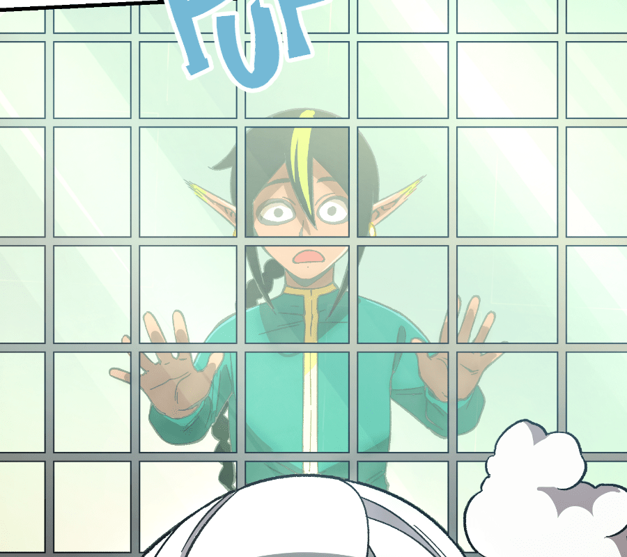 Read Jinna chapter 25 image 106 on Lezhin
