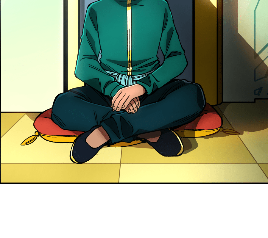 Read Jinna chapter 25 image 13 on Lezhin