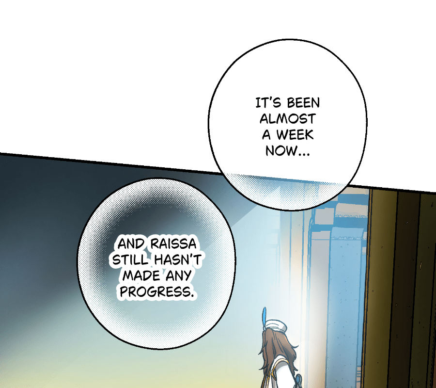 Read Jinna chapter 25 image 14 on Lezhin