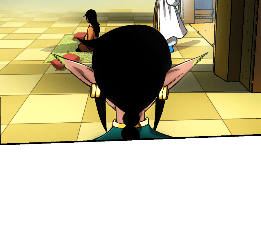 Read Jinna chapter 25 image 15 on Lezhin