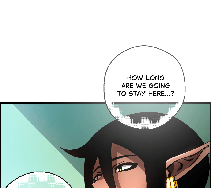Read Jinna chapter 25 image 16 on Lezhin