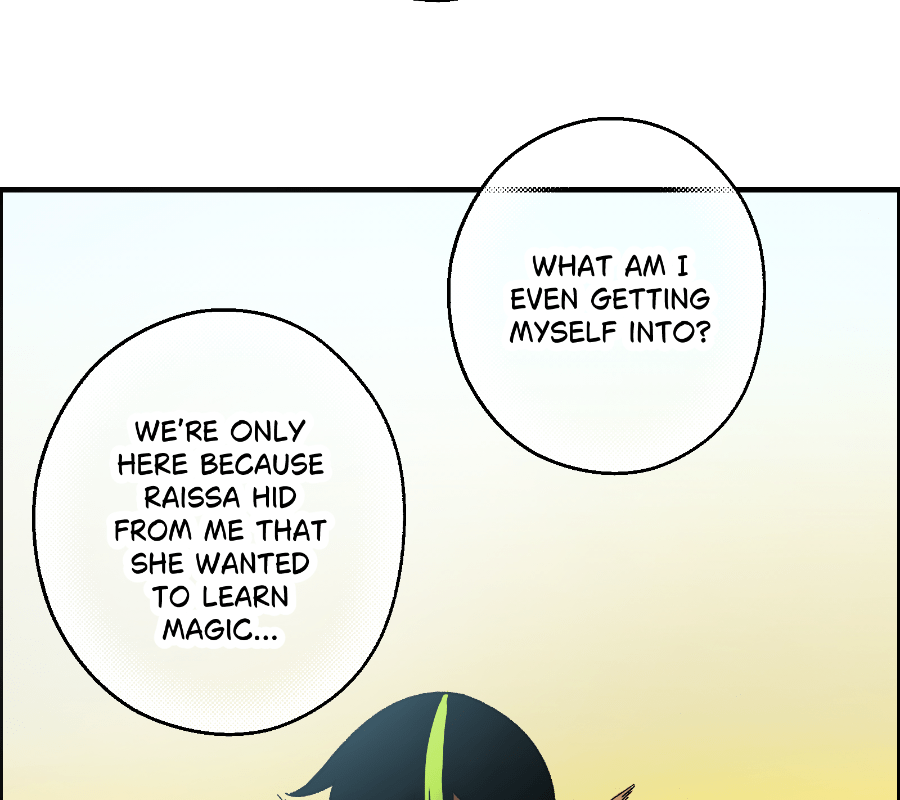 Read Jinna chapter 25 image 20 on Lezhin