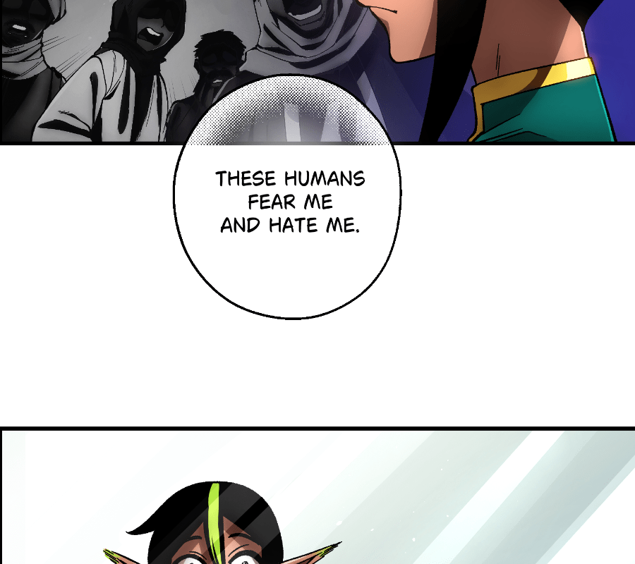 Read Jinna chapter 25 image 26 on Lezhin