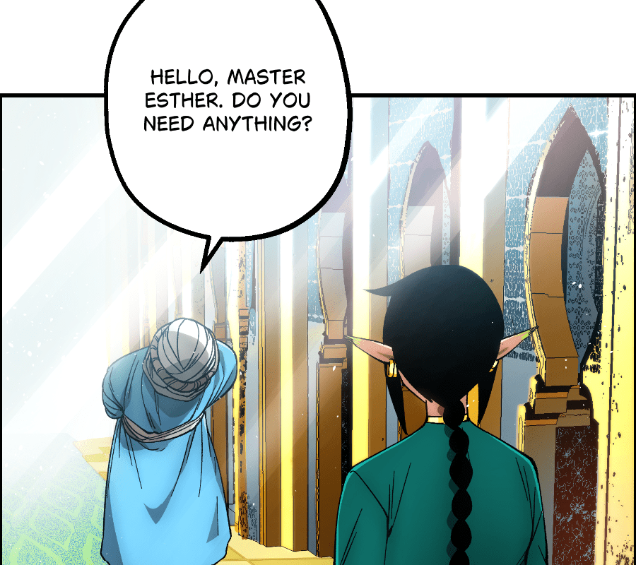Read Jinna chapter 25 image 28 on Lezhin