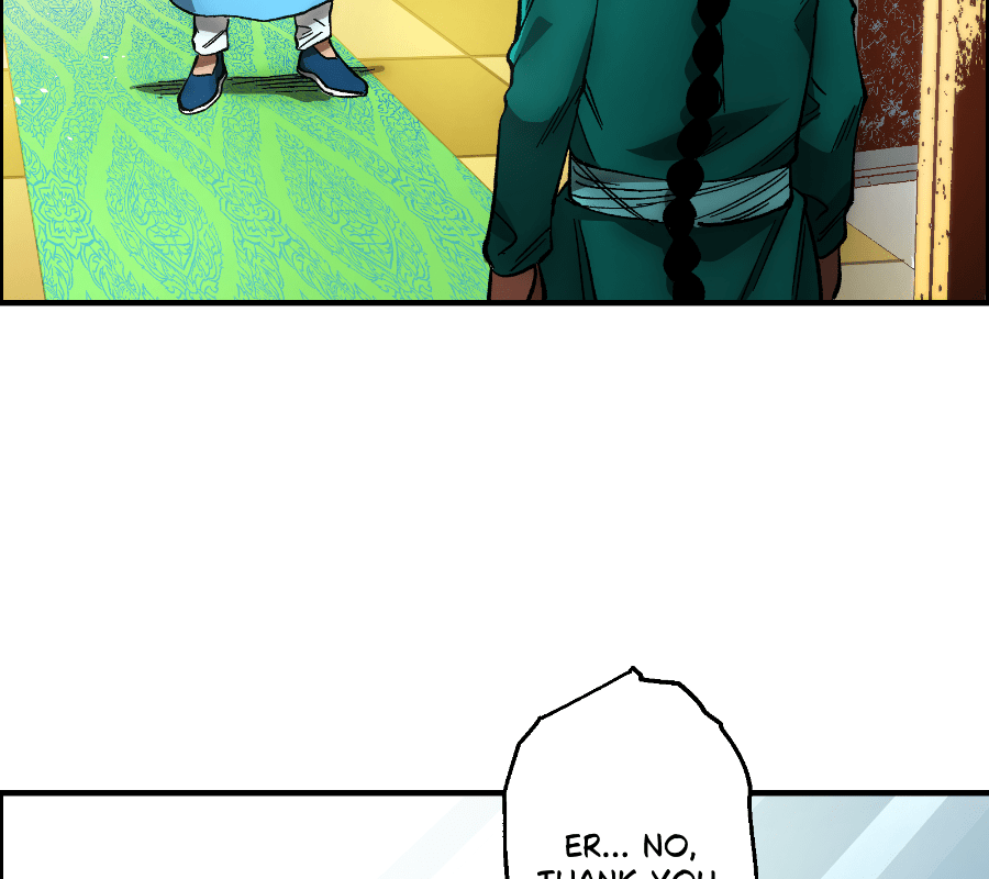 Read Jinna chapter 25 image 29 on Lezhin