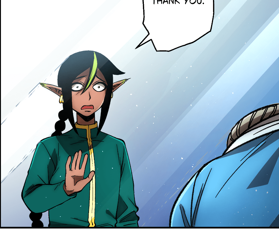 Read Jinna chapter 25 image 30 on Lezhin